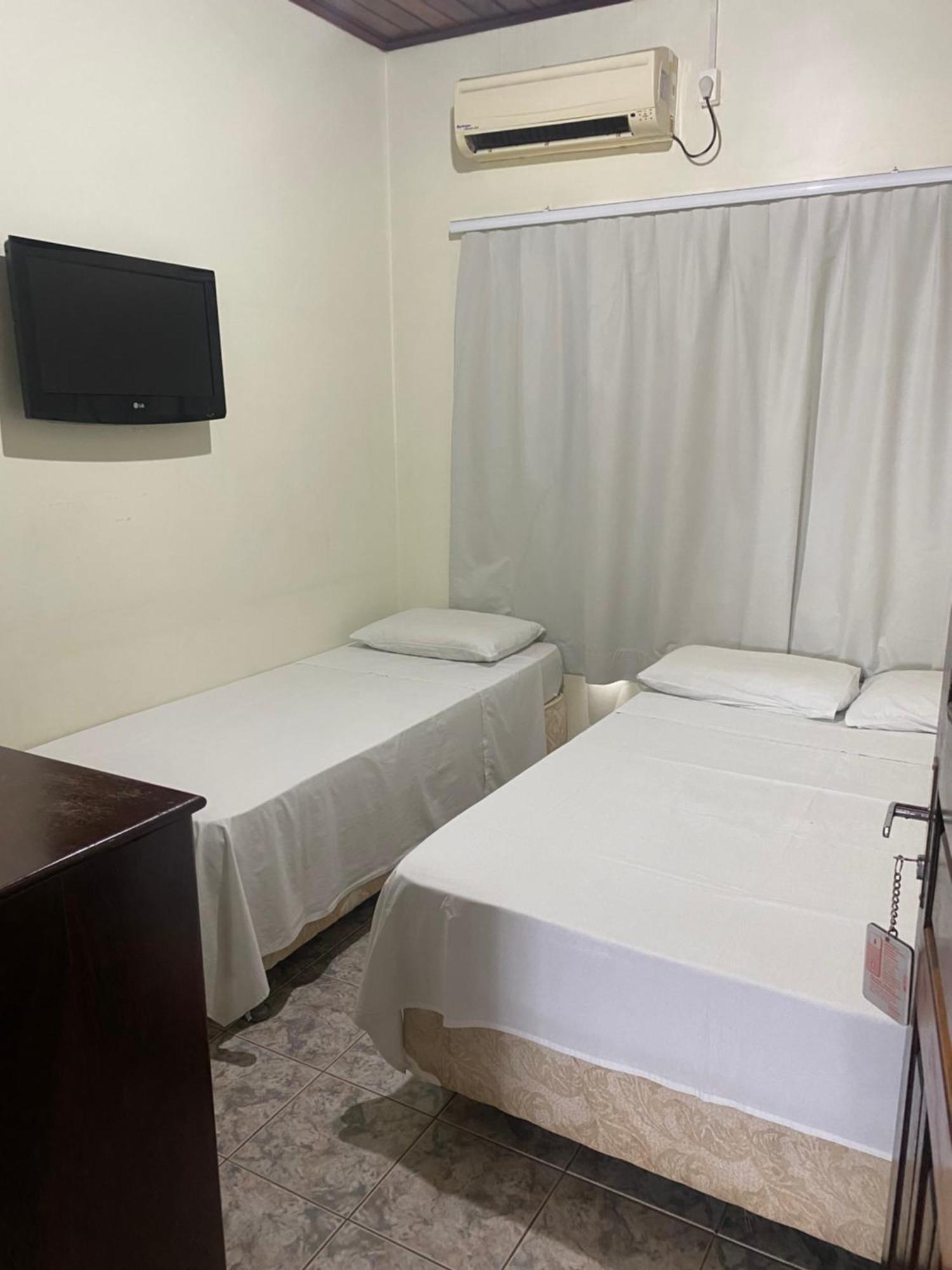 Hotel Colorado Vilhena Esterno foto