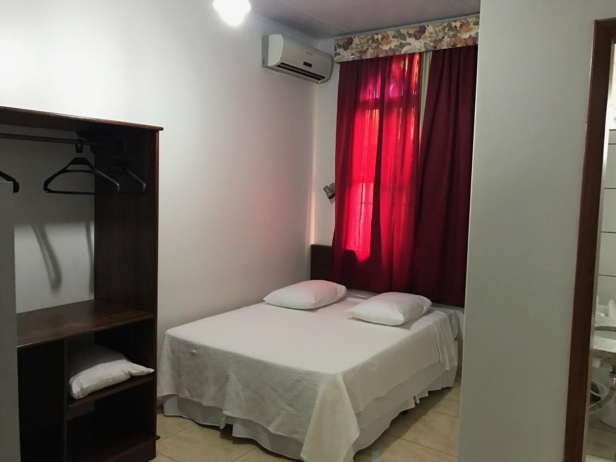 Hotel Colorado Vilhena Esterno foto