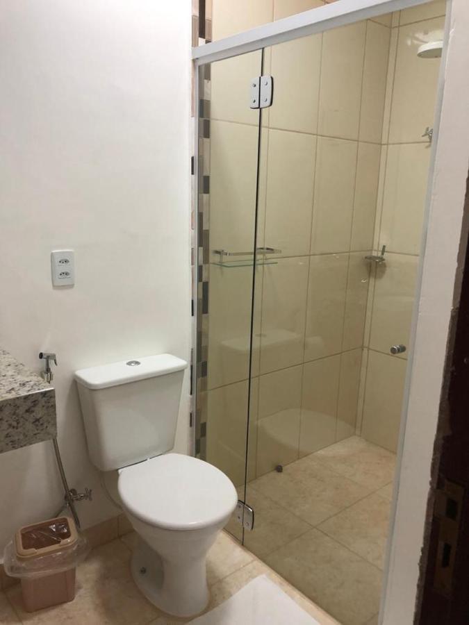 Hotel Colorado Vilhena Esterno foto