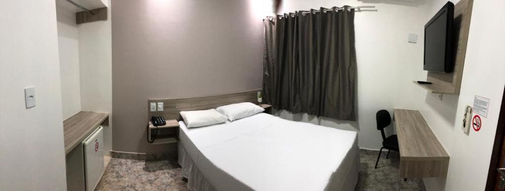 Hotel Colorado Vilhena Esterno foto